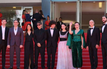 Հայ դերասանների մասնակցությամբ «Անորա» ֆիլմը Կաննի կինոփառատոնում արժանացել է «Ոսկե արմավենու ճյուղ» մրցանակին