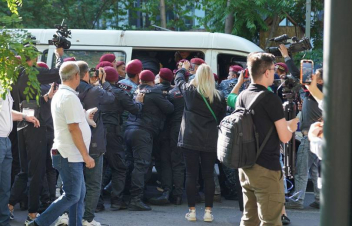 Ընդհանուր առմամբ բերման է ենթարկվել ակցիայի 285 մասնակից․ բոլորն ազատ են արձակվել, փակ փողոցներ չկան