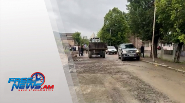 Դիտեք այսօր՝ Ազատ լուրերում