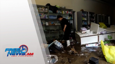 Դիտեք այսօր՝ Ազատ լուրերում