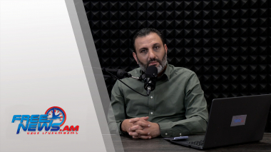 Ազատ շփում Գնել Սարգսյանի հետ