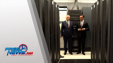 Դիտեք այսօր՝ Ազատ լուրերում