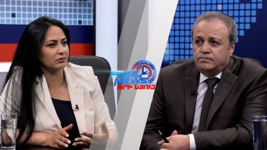 Ցավալի է, Կաթողիկոսի ինստիտուտը չունի հանրային վստահություն, դա իր պատճառներն ունի. Լիլիթ Դալլաքյան