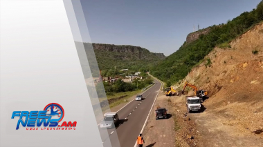 Դիտեք այսօր՝ Ազատ լուրերում