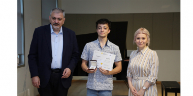 5 սովորող կներկայացնի Հայաստանը Միջազգային տնտեսագիտական օլիմպիադայում