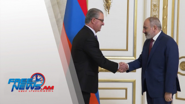 Դիտեք այսօր՝ Ազատ լուրերում