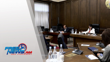 Ծրագիր՝ պատերազմներին մասնակցածների համար. Նարեկ Մկրտչյանի հաշվետվությունը