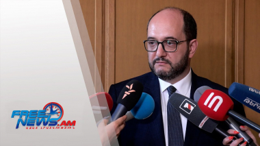 Մենք դեմ չենք փողոցում ծավալվող գործընթացներին․ Ա․Հարությունյան