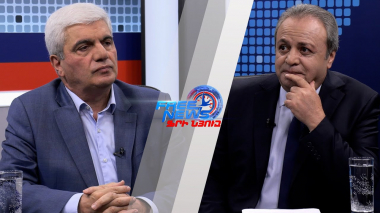 Եթե ընդդիմությունը շարժվում է ՌԴ-ի սկզբունքներով, դա հակապետական գործունեություն է. Ստեփան Գրիգորյան