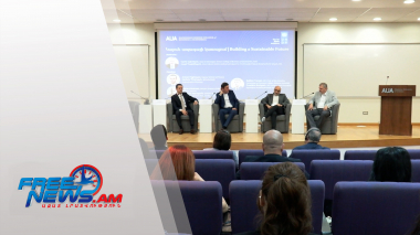 Կառավարության քաղաքականությունը նպաստել է արդար հարկման համակարգի զարգացմանը․ Բադասյան