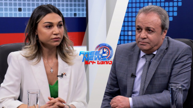 Ճիշտ են ասում՝ չակնկալիքների շարժում. Այս չշարժումից հասարակությունն ակնկալիք չունի. Մարիամ Պողոսյան