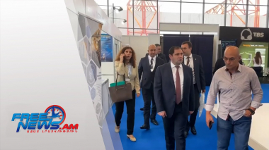 Դիտեք այսօր՝ Ազատ լուրերում