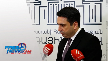 Ցուցակ կարող եմ տալ, բայց ոչ Բուչայում զոհվածների. Սիմոնյան