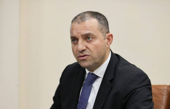 Վահան Քերոբյանի մեղադրանքը փոփոխվել է