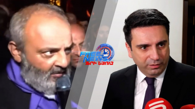 Տարին մեկ առաջին դեմք են փոխում, հելնում փողոցներում դեգերում. Սիմոնյան