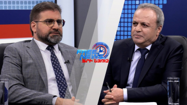 Նիկոլ Փաշինյանին ֆիզիկապես ոչնչացնել չեն կարողացել, որոշել են ոչնչացնել Հայաստանը. Արման Բաբաջանյան