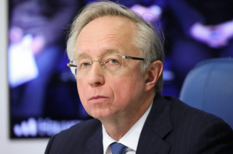 Մեզ ոչ մի Արևմուտք չի կարող փոխարինել․ Գալուզինը` հայ-ռուսական հարաբերությունների մասին