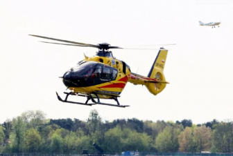 Լեհաստանի զինագործարանում պայթյուն է որոտացել․ կա զոհ