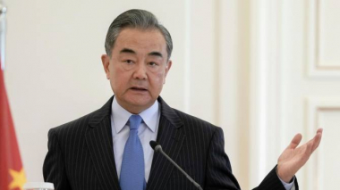 Չինաստանի արտգործնախարարը հայտարարել է, որ սատարում է Իրանին լուրջ փորձությունների այս պահին