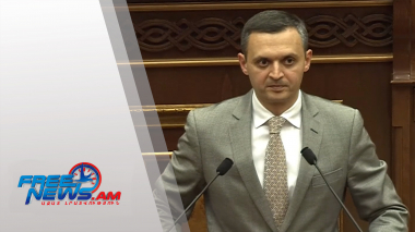 Մինչև երբ են տրվելու եկամտահարկի վերադարձով բնակարանի ձեռք բերման հիփոթեքային վարկեր. Արման Պողոսյան