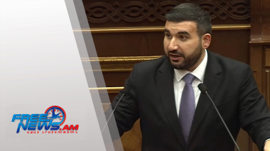 Խի՞ եք կերել էդ փողերը․Պետք չէ աշխարհը իմանա, որ ՀՀ-ում կան «քցողներ»․ Ալեքսանյան