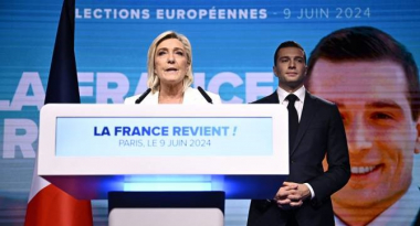 Ֆրանսիայի հանրապետականների առաջնորդը կոչ է արել գործարք կնքել Լը Պենի կուսակցության հետ