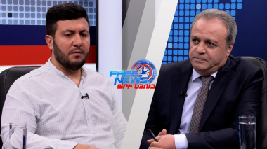 «Սառեցված» եպիսկոպոսի առաջնորդած շարժման փորձը կարելի է կոչել քաղաքական հոգեվարք. Արեգ Քոչինյան