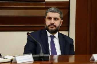 Պատկան մարմիններն ի զորու են պաշտպանել ՀՀ ինքնիշխանությունն ի հեճուկս հավատքն ուրացած ինչ-որ ուժերի. Փամբուխչյան 