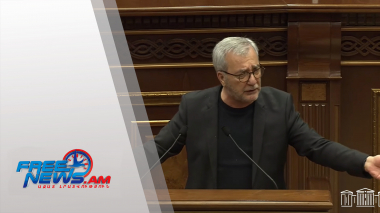 Եկեղեցին անելիք ունի. նա բրադեռ է՝ այդ սքեմը պետք է հանի. Անդրանիկ Քոչարյան