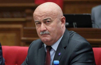 Կարելի է արձանագրել, որ Հայաստանի Հանրապետության քաղաքացին կայացել է․ Հովիկ Աղազարյան