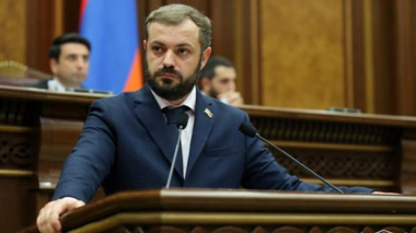 Հայաստան այցելած զբոսաշրջիկների թվի որոշակի նվազում է գրանցվել. Էկոնոմիկայի նախարար