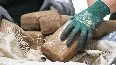 Գերմանիայում ռեկորդային քանակով՝ 35 տոննա կոկային է առգրավվել․ արժեքը գնահատվում է 30 միլիարդ եվրո