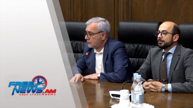 Ուժային թևն ունակ է պաշտպանելու պետական ինստիտուտները