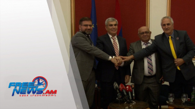 Աշնանը հանրաքվե կանցկացվի՞. իշխանությանն առաջարկում են