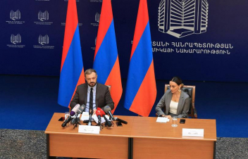 Երևանում իրանական առևտրի տուն է բացվելու․ Հայաստանը մտադիր է նման կենտրոն ունենալ Թեհրանում
