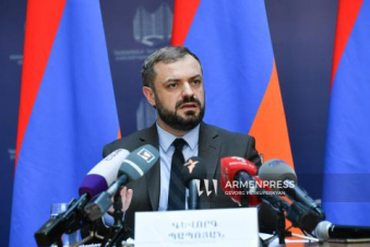 2024 թվականի հունվար-մայիսին Հայաստանի տնտեսությունները ձեռք են բերել շուրջ 42.5 մլրդ դրամի նորագույն մեքենասարքավորումներ