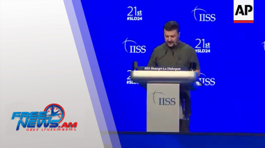 Վոլոդիմիր Զելենսկին ժամանել է Շվեյցարիա