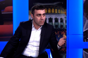 Ամսի 12-ին գնալու  ենք Ազգային Ժողովի վրա, վերջին բոյնա մեր. ինչ էր ասել Գերասիմ Վարդանյանը