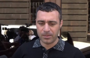 Դաշնակցական Գերասիմ Վարդանյանը ձերբակալվել է