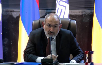 Ադրբեջանին առաջարկում եմ ձևավորել հրադադարի ռեժիմի խախտման հետաքննության երկկողմ մեխանիզմ. Փաշինյան