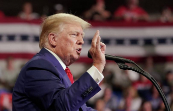 Թրամփը խոստացել է դադարեցնել Կիևին բազմամիլիարդանոց վճարումները, եթե հաղթի ընտրություններում