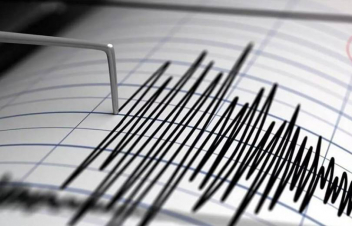 Վրաստանում 2 երկրաշարժ է գրանցվել