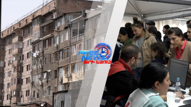 Բնակապահովման ծրագիր` արցախցիների համար