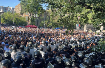 Բաղրամյան պողոտայում բախումների հետևանքով տուժած քաղաքացիներից 6-ը դեռ հիվանդանոցում են․ ինչ վիճակում են նրանք