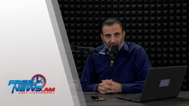 Ազատ շփում Գնել Սարգսյանի հետ