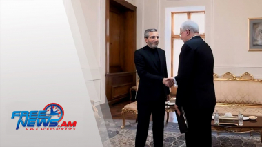 Դիտեք այսօր՝ Ազատ լուրերում