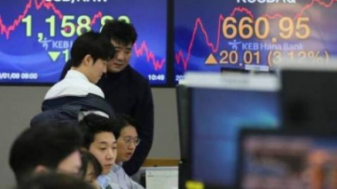 Ասիական ինդեքսներ