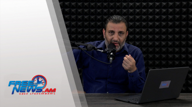 Ազատ շփում Գնել Սարգսյանի հետ