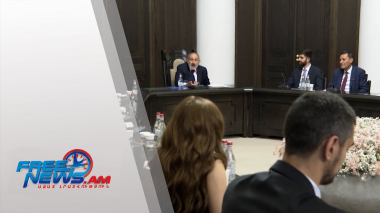 Հայաստանում խորքային փոփոխություններ են տեղի ունենում․ Փաշինյան