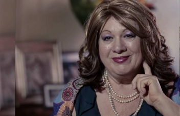 Կյանքից հեռացել է դերասանուհի Վիոլետա Գևորգյանը